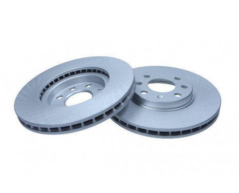 Brake Disc 19-0808MAX Maxgear