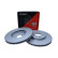 Brake Disc 19-0811MAX Maxgear, Thumbnail 2