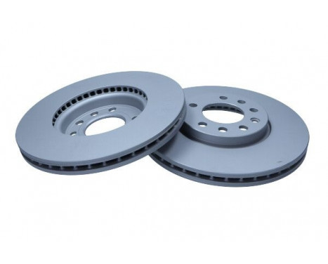 Brake Disc 19-0812MAX Maxgear