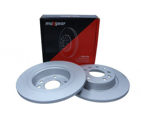 Brake Disc 19-0813MAX Maxgear, Image 2