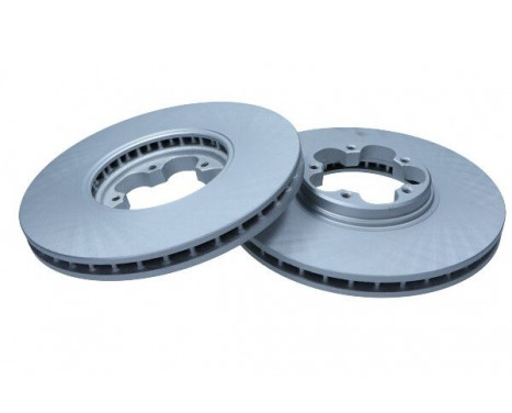 Brake Disc 19-0814MAX Maxgear