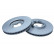 Brake Disc 19-0814MAX Maxgear