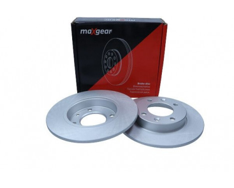 Brake Disc 19-0817MAX Maxgear, Image 2