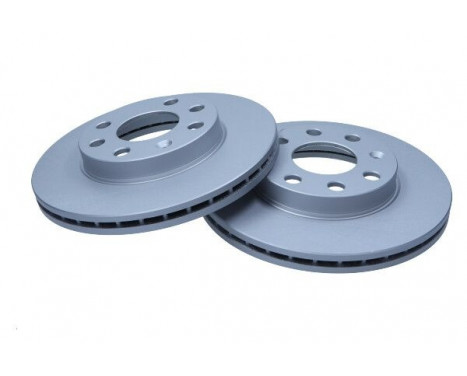 Brake Disc 19-0818MAX Maxgear