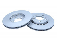 Brake Disc 19-0821MAX Maxgear