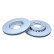 Brake Disc 19-0821MAX Maxgear