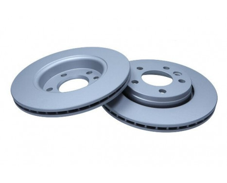 Brake Disc 19-0838MAX Maxgear