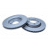 Brake Disc 19-0838MAX Maxgear