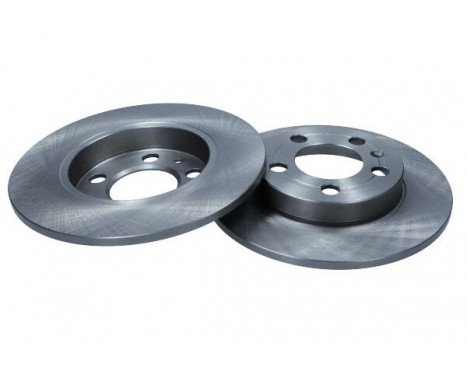 Brake Disc 19-0840 Maxgear