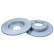 Brake Disc 19-0840MAX Maxgear