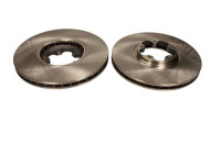 Brake Disc 19-0841 Maxgear
