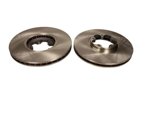 Brake Disc 19-0841 Maxgear