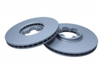Brake Disc 19-0841MAX Maxgear