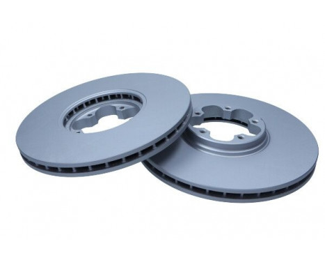 Brake Disc 19-0841MAX Maxgear