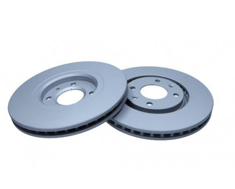 Brake Disc 19-0842MAX Maxgear