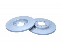 Brake Disc 19-0843MAX Maxgear