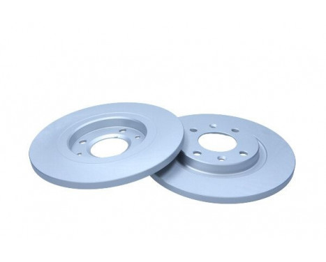 Brake Disc 19-0843MAX Maxgear