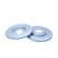 Brake Disc 19-0843MAX Maxgear