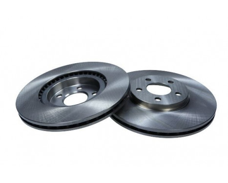 Brake Disc 19-0916 Maxgear