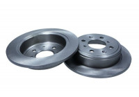 Brake Disc 19-0921 Maxgear