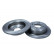 Brake Disc 19-0921 Maxgear