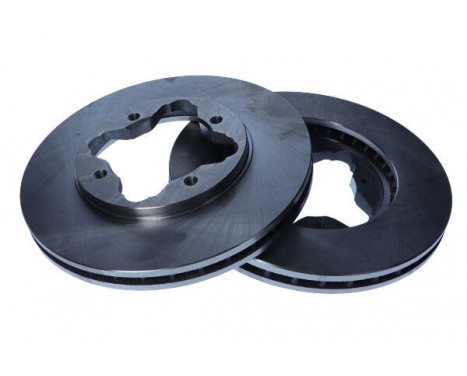 Brake Disc 19-0929 Maxgear