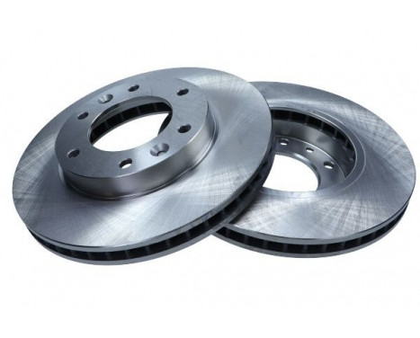 Brake Disc 19-0938 Maxgear