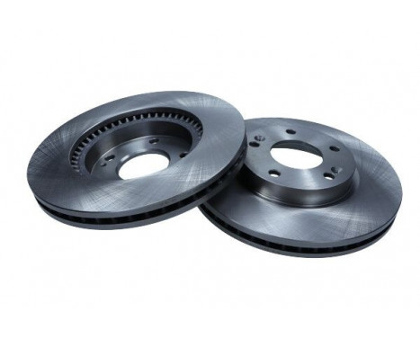 Brake Disc 19-0939 Maxgear