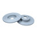 Brake Disc 19-0941MAX Maxgear