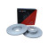 Brake Disc 19-0941MAX Maxgear, Thumbnail 2