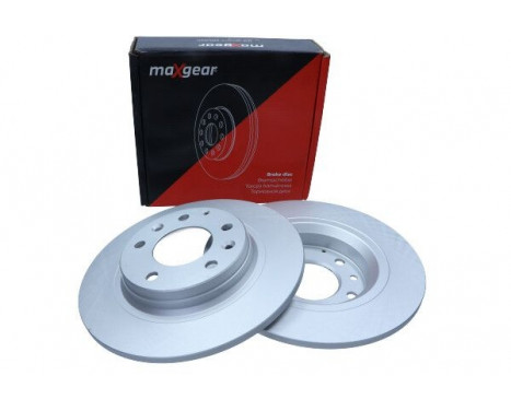 Brake Disc 19-0943MAX Maxgear, Image 2