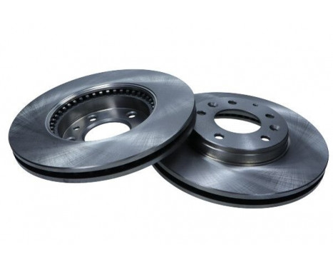 Brake Disc 19-0945 Maxgear