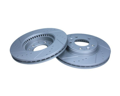 Brake Disc 19-0945SPORT Maxgear