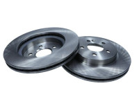 Brake Disc 19-0947 Maxgear