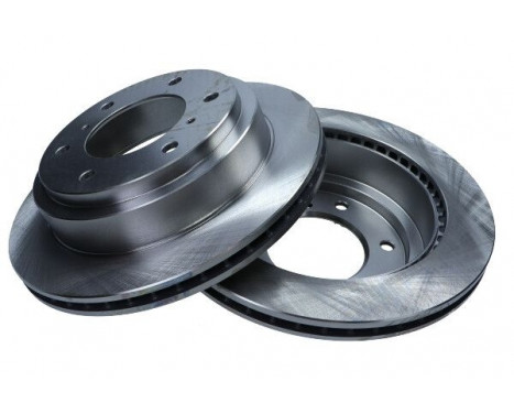 Brake Disc 19-0949 Maxgear