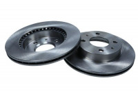 Brake Disc 19-0950 Maxgear