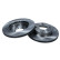 Brake Disc 19-0950 Maxgear