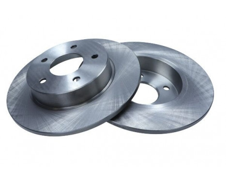 Brake Disc 19-0955 Maxgear