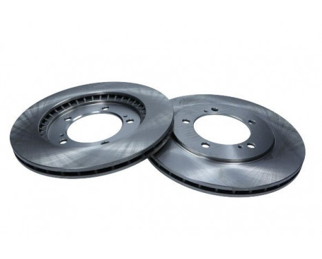 Brake Disc 19-0960 Maxgear