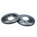 Brake Disc 19-0960 Maxgear