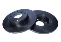 Brake Disc 19-0961 Maxgear
