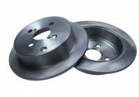 Brake Disc 19-0962 Maxgear