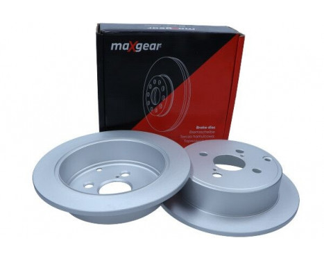 Brake Disc 19-0962MAX Maxgear, Image 2