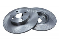 Brake Disc 19-0965 Maxgear