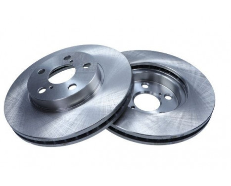 Brake Disc 19-0967 Maxgear