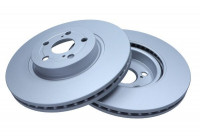 Brake Disc 19-0969MAX Maxgear