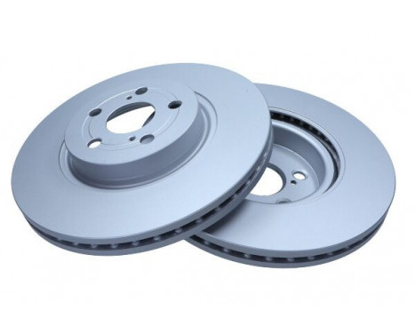 Brake Disc 19-0969MAX Maxgear