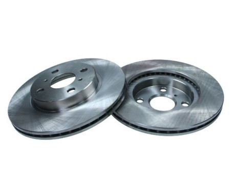 Brake Disc 19-0970 Maxgear