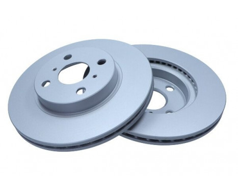 Brake Disc 19-0970MAX Maxgear