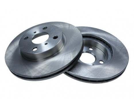 Brake Disc 19-0971 Maxgear